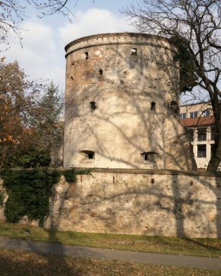 Tulln an der Donau Biosphärenpark Wienerwald